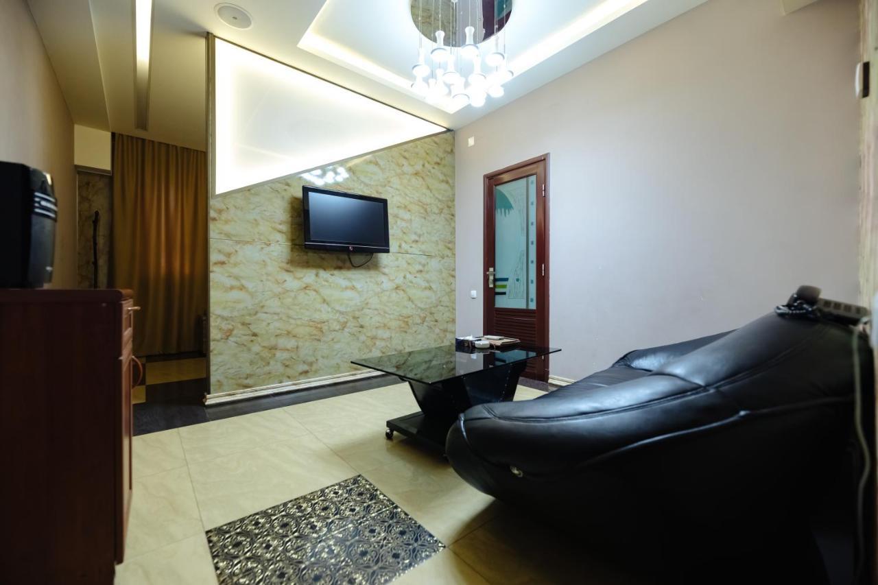Golden Seconds Hotel Erivan Dış mekan fotoğraf