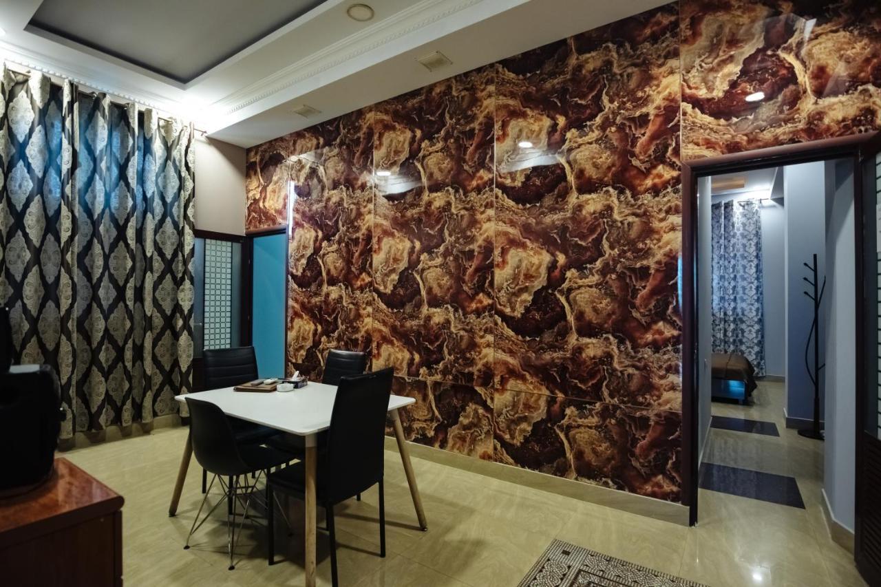 Golden Seconds Hotel Erivan Dış mekan fotoğraf