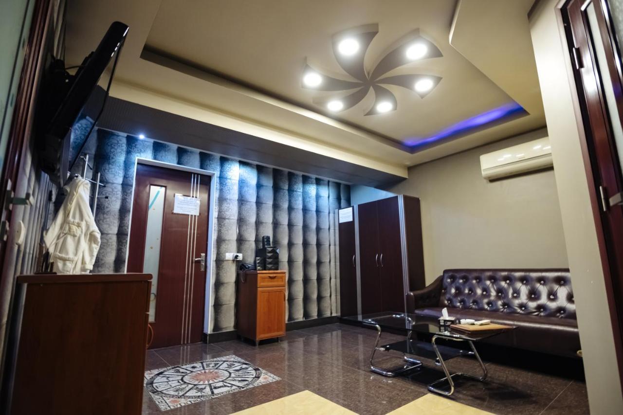 Golden Seconds Hotel Erivan Dış mekan fotoğraf