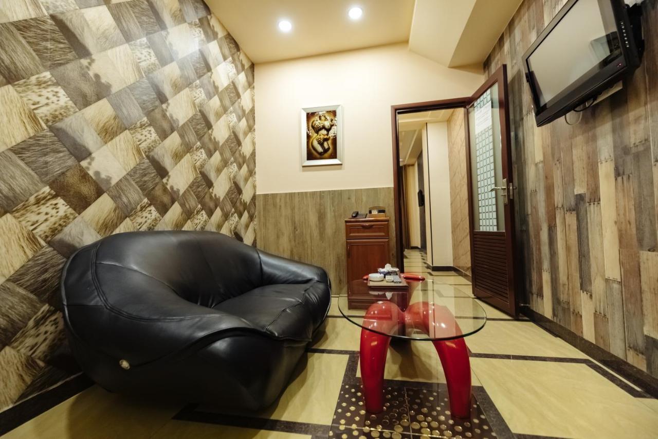 Golden Seconds Hotel Erivan Dış mekan fotoğraf