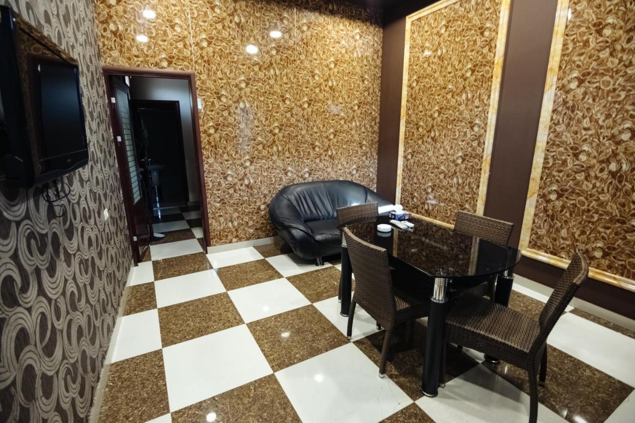 Golden Seconds Hotel Erivan Dış mekan fotoğraf