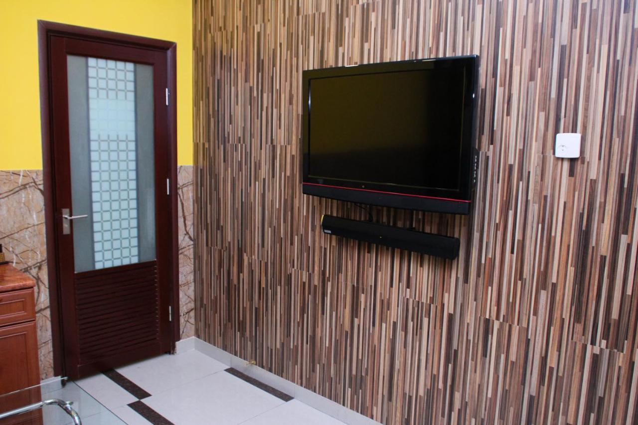 Golden Seconds Hotel Erivan Dış mekan fotoğraf