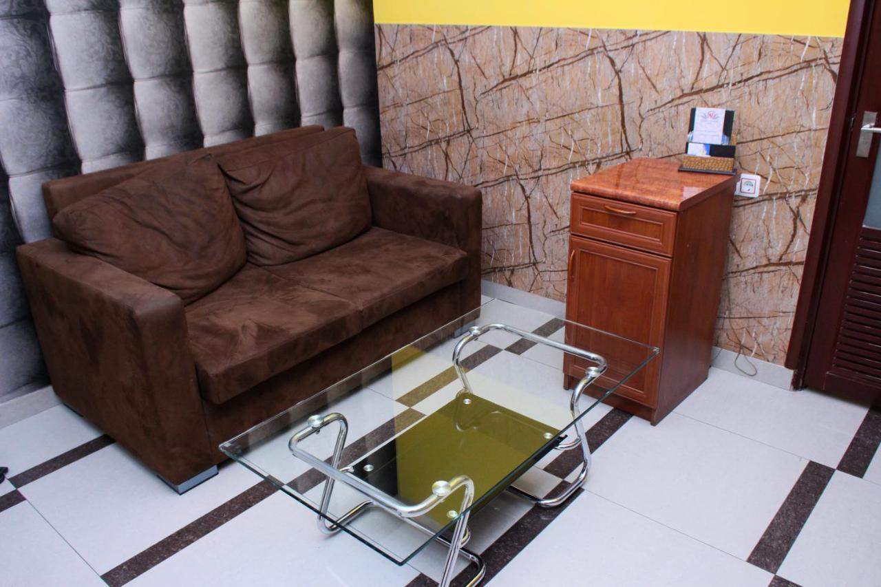 Golden Seconds Hotel Erivan Dış mekan fotoğraf
