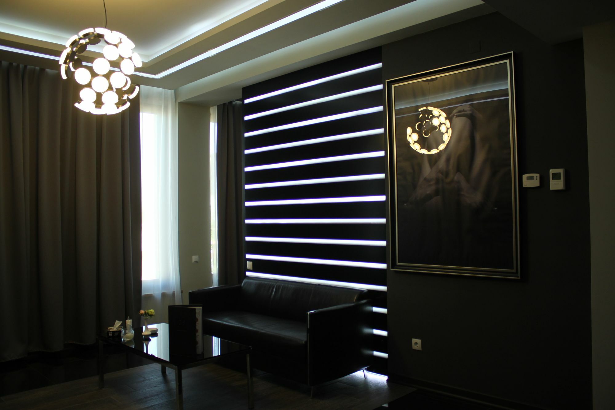 Golden Seconds Hotel Erivan Dış mekan fotoğraf